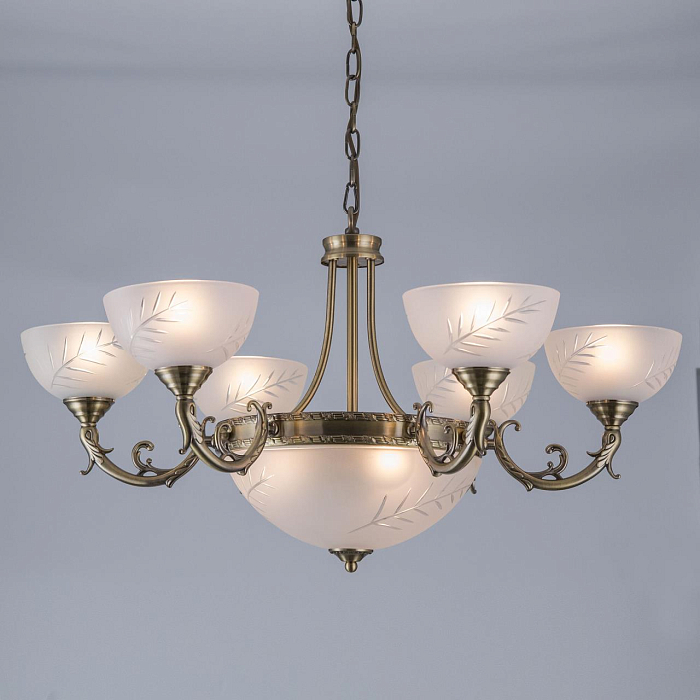 Люстра Citilux CL406193