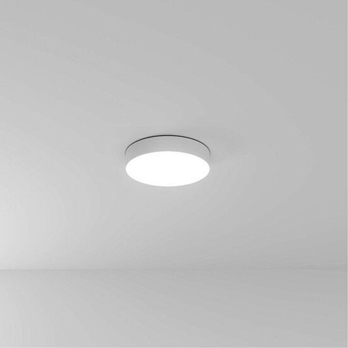 ARTE LAMP A6635PL-1WH