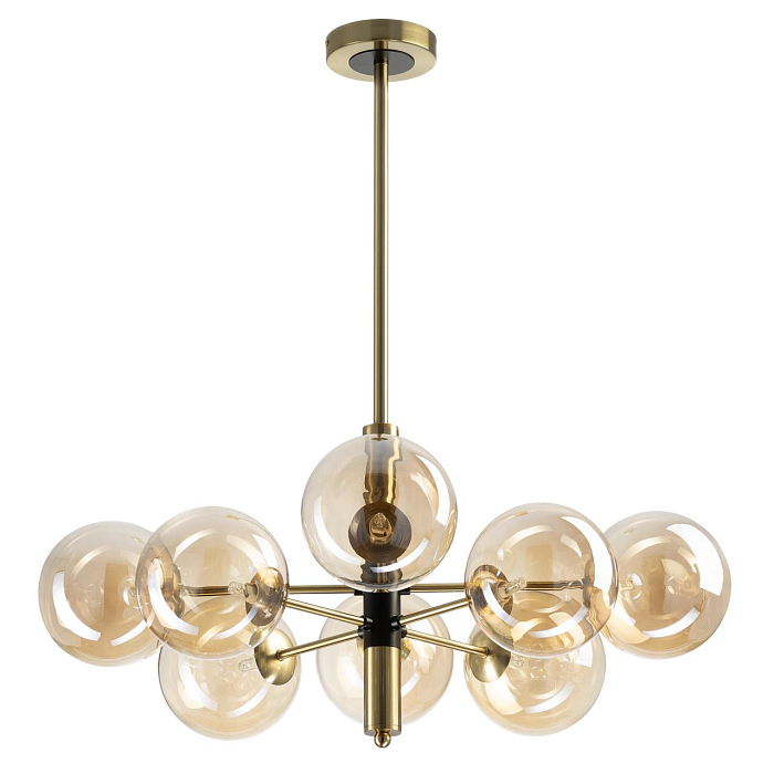 Люстра Citilux CL204180