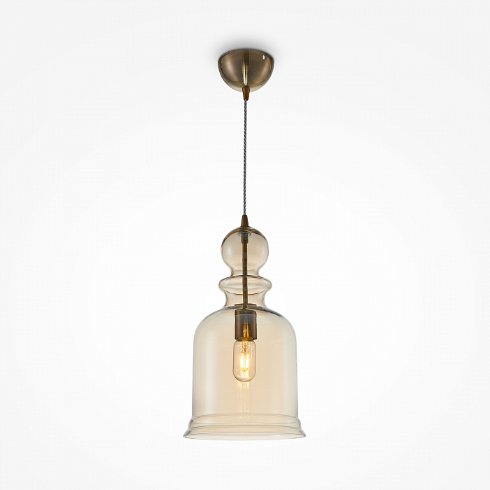 Светильник Maytoni P002PL-01BZ