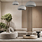 Светильник LOFT IT 10252/600 Grey
