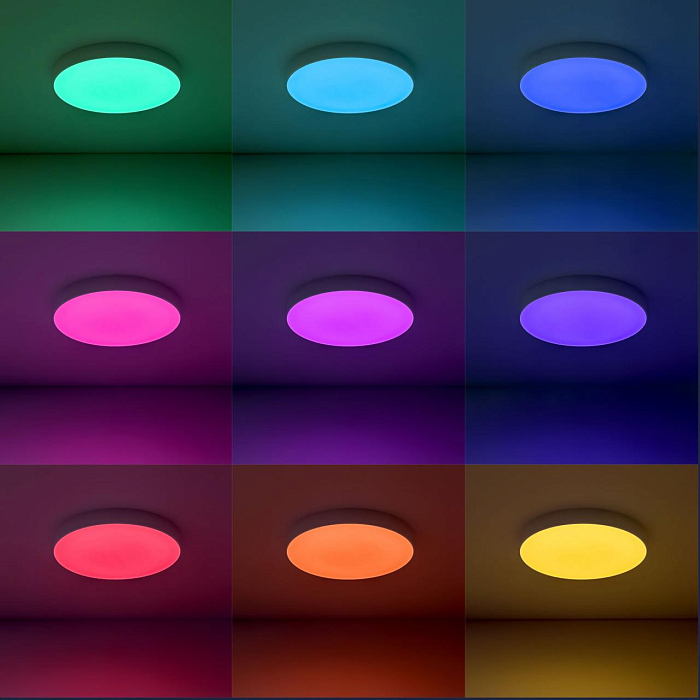 Светильник Citilux CL72495G0
