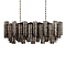 LOFT IT 10580/1000R Smoke