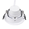 Светильник ARTE LAMP A2863PL-1WH