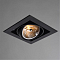 Светильник ARTE LAMP A5935PL-1BK