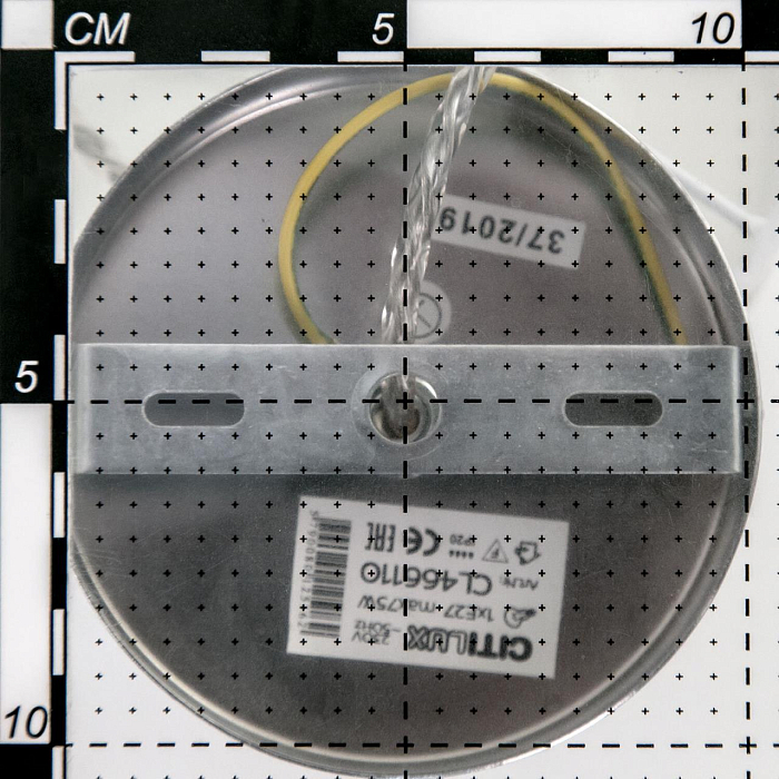 Светильник Citilux CL466110