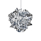 LOFT IT 10593/420 Silver