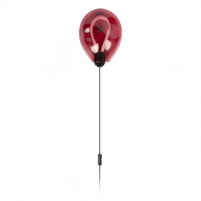 Светильник LOFT IT 10291 Red