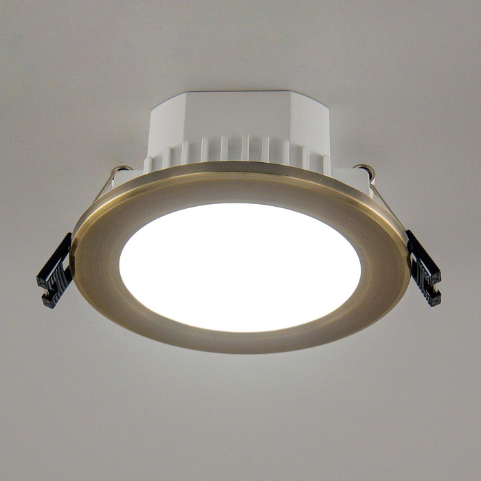 Светильник Citilux CLD008113V