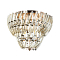 Люстра ARTE LAMP A1054PL-6GO