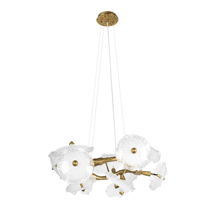 Светильник LOFT IT 10352/650 AB