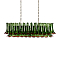 LOFT IT 10600/1200R Green red