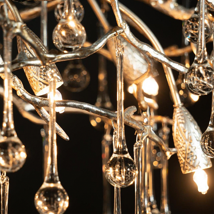 Люстра LOFT IT 10067/1500 SG
