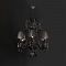 Светильник LOFT IT 10210/6 Black