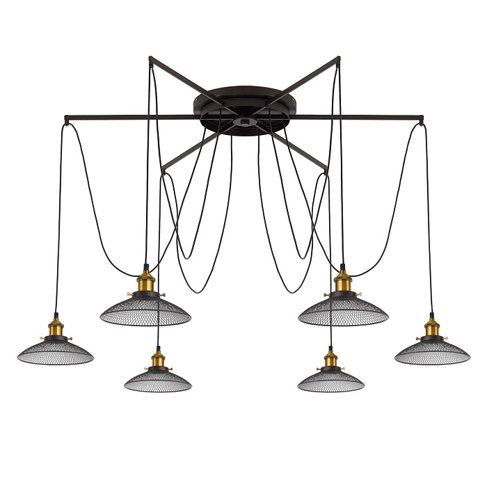 Люстра Citilux CL451261