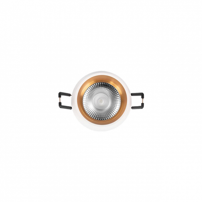 LOFT IT 10343/B White Gold