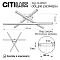 Люстра Citilux CL203631