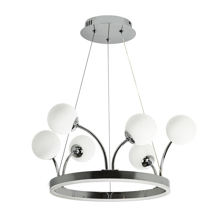 Светильник MODESTYLE MS.1535.6 CR