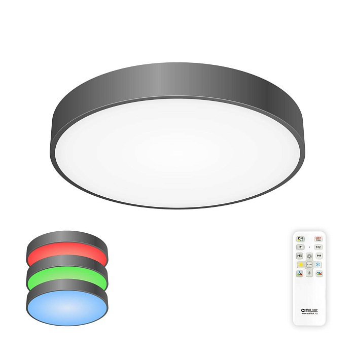 Светильник Citilux CL72470G1