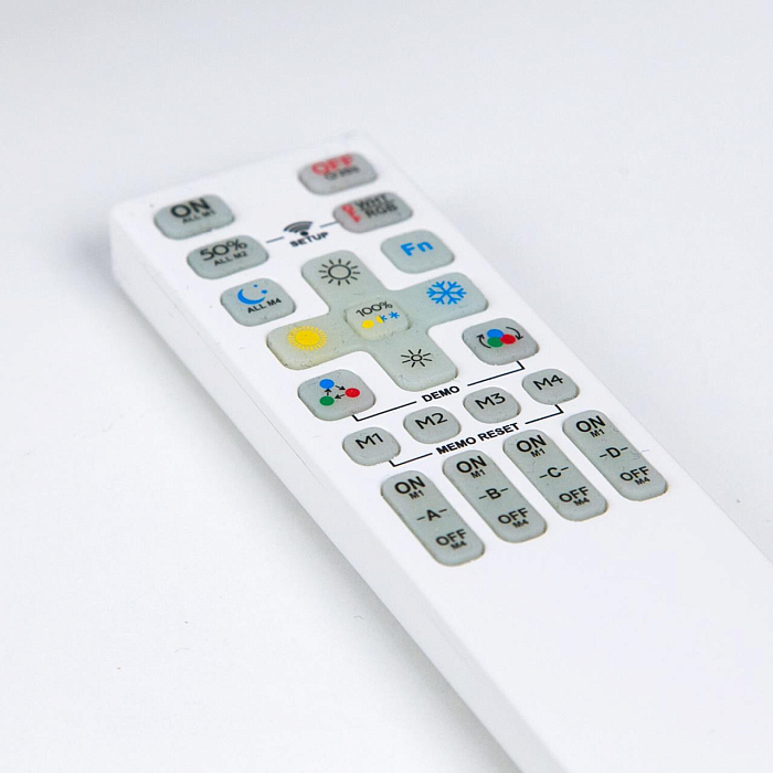 Люстра Citilux CL703A80G