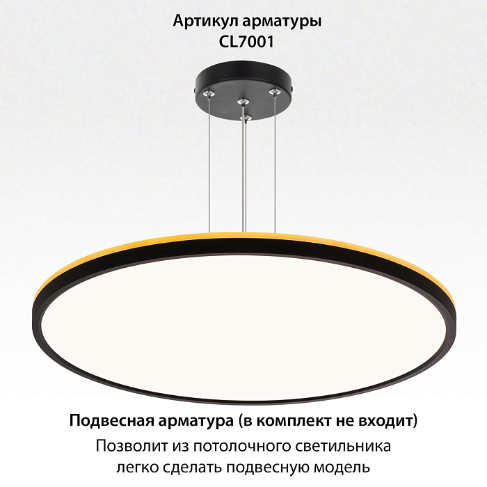 Светильник Citilux CL748501