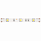 Светодиодная лента Led Strip 10124