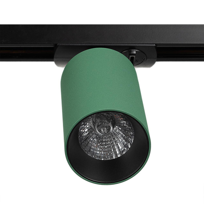 Трековая система CITILUX CL512T15