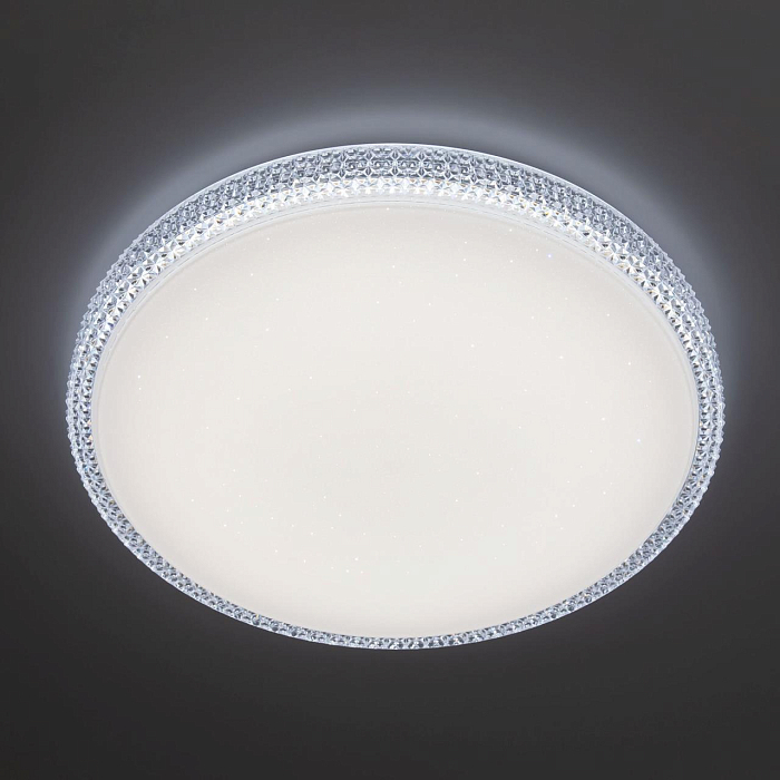 Люстра Citilux CL718A80G