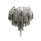 LOFT IT 10208/1000C Gunmetal