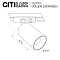 Трековая система CITILUX CL512T14