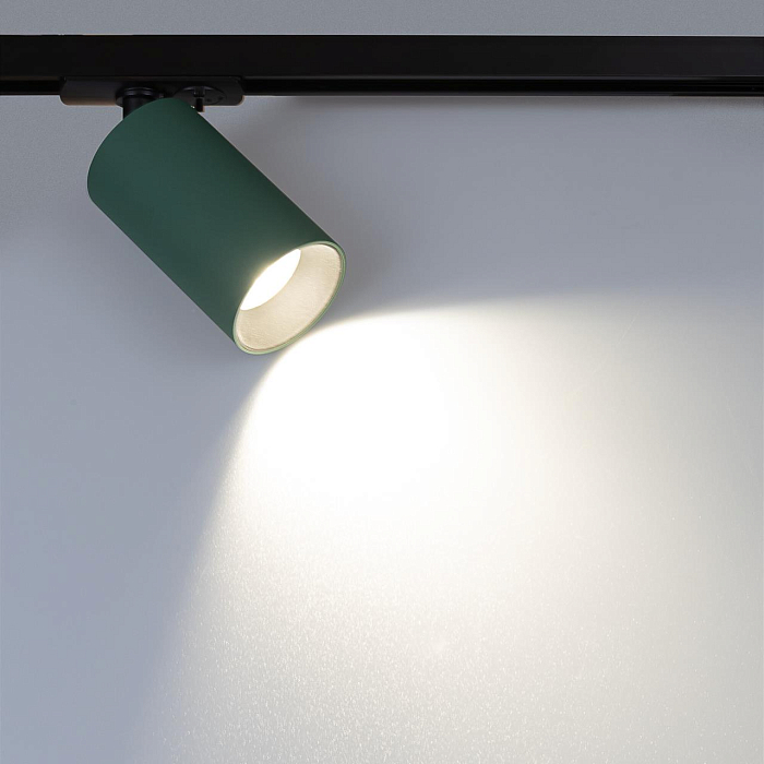 Трековая система CITILUX CL512T15
