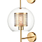 Бра Vele Luce VL5524W41