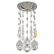 Спот Dio D`arte Osimo GU10.5.14.8.120 N