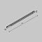 Technical TR231-2-10W3K-B