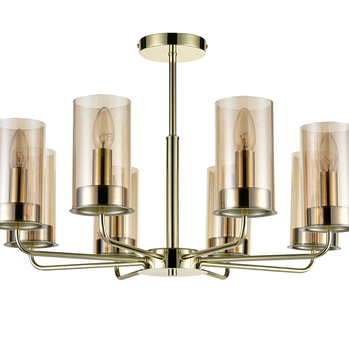 Люстра Vele Luce VL1924L08