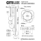 Светильник Citilux CL102073