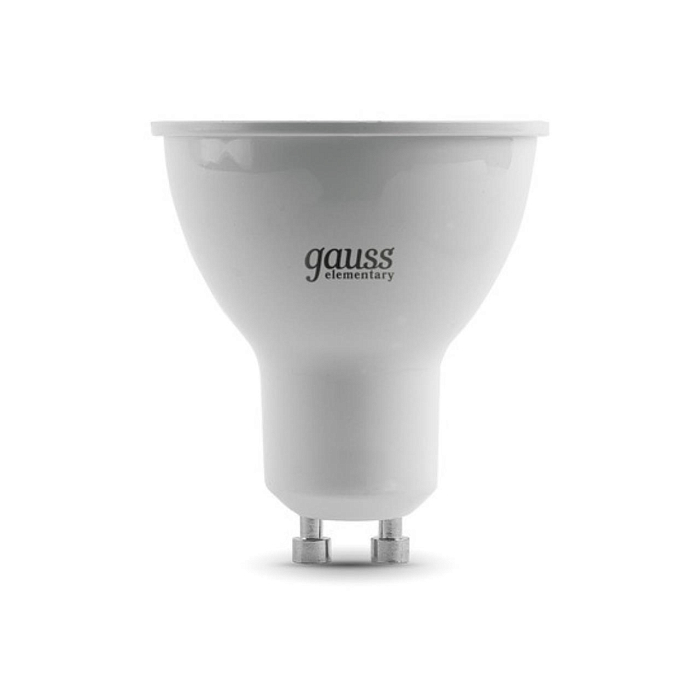 Лампочка GAUSS 13629_GAUSS