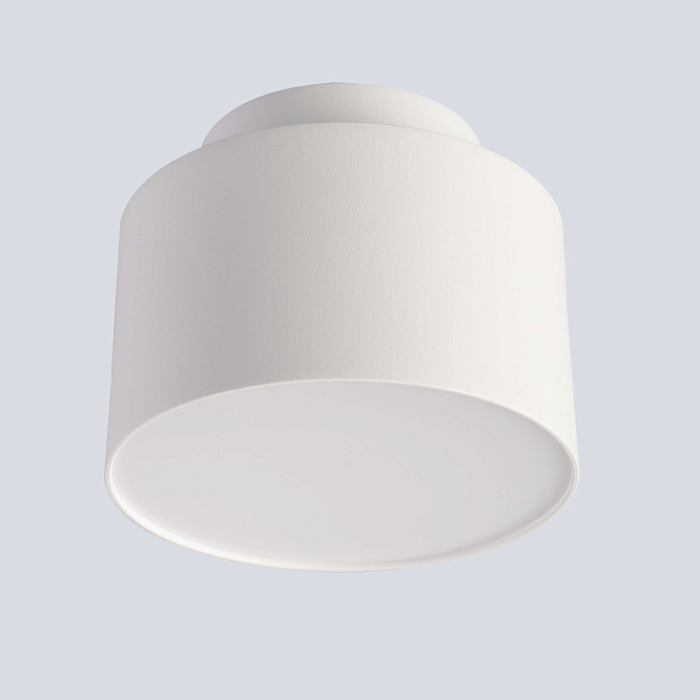 Crystal Lux CLT 085C WH