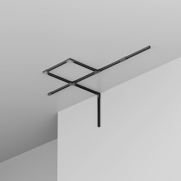 Outdoor O-TR001-P-B2M