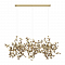 Светильник LOFT IT 10101/3S Gold
