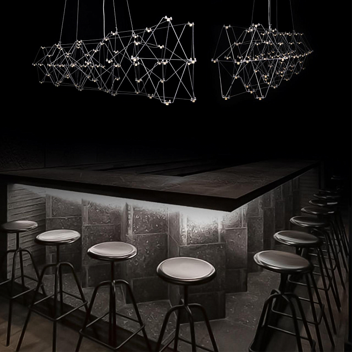 Светильник LOFT IT 10257/1320
