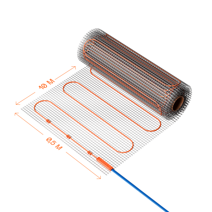 Voltum VLT01-150-5.0