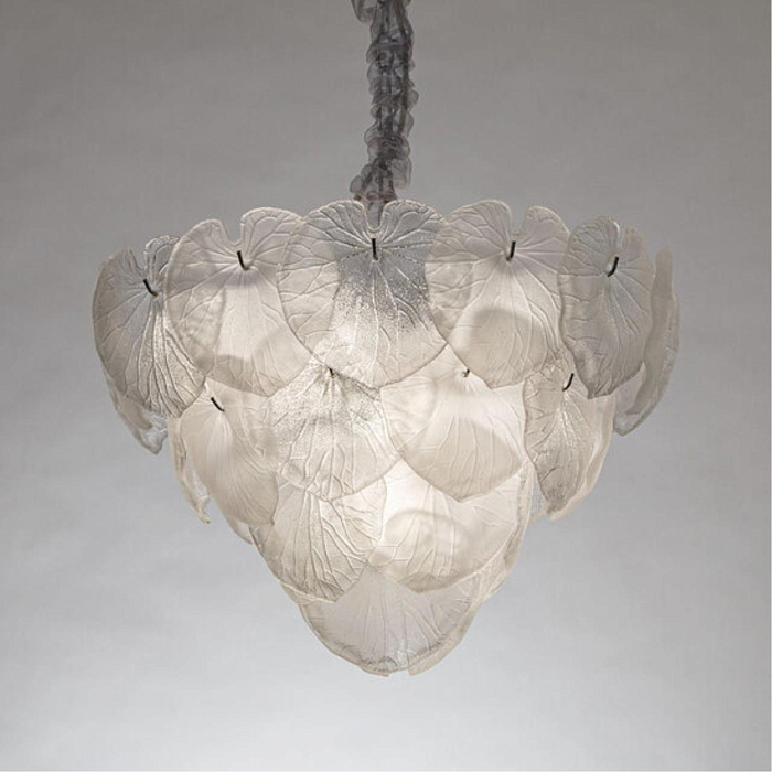 Люстра ARTE LAMP A4078LM-9CC