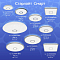Светильник  CL703A10G