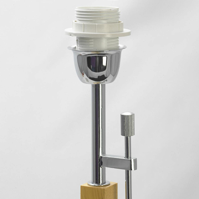 Настольная лампа Lussole LSF-2504-01