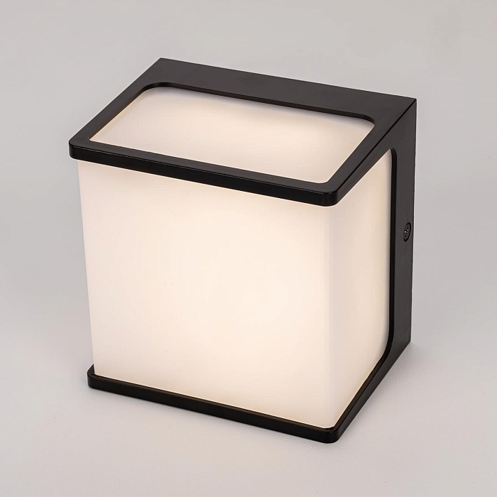 Уличный светильник Citilux CLU0801
