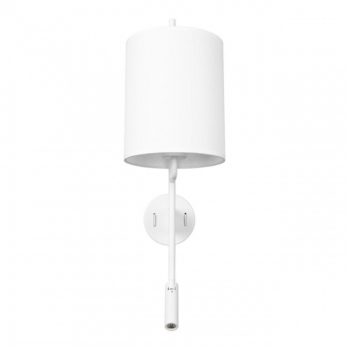 Светильник LOFT IT 10253W/B White