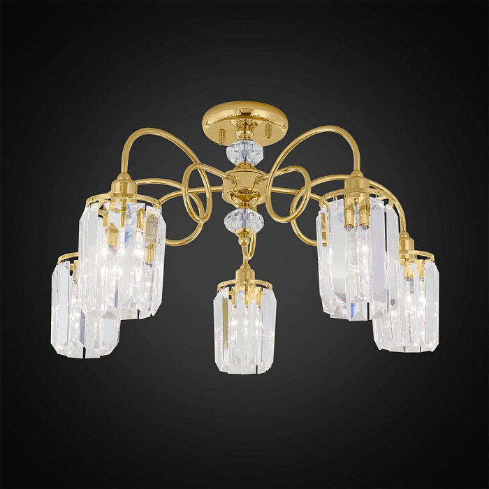 Люстра Citilux CL330152