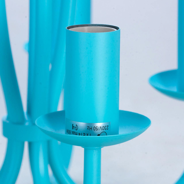 Люстра Lussole LSP-9914