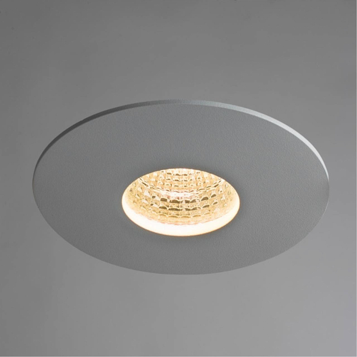Светильник ARTE LAMP A5438PL-1WH
